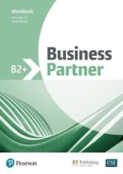Business Partner B2+ Workbook Business Partner B2+ Workbook