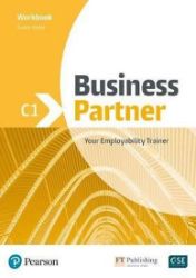 Business Partner C1 Workbook - Odborná angličtina Business Partner C1 Workbook