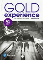 Gold Experience 2nd Edition A1 Teacher's Resource Book Gold Experience 2nd Edition A1 Teacher's Resource Book