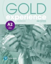 Gold Experience 2nd Edition A2 Workbook - Kathryn Alevizos - Odborná angličtina Gold Experience A2 Workbook, 2nd Edition