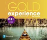 Gold Experience 2nd Edition B1+ Pre-First Class CD Gold Experience 2nd Edition B1+ Pre-First Class CD