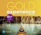 Gold Experience 2nd Edition B1+ Pre-First Class CD Gold Experience 2nd Edition B1+ Pre-First Class CD