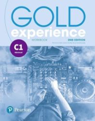 Gold Experience 2nd Edition C1 Advanced Workbook Gold Experience 2nd Edition C1 Advanced Workbook