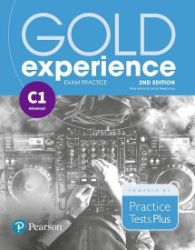 Gold Experience 2nd Edition C1 Advanced Exam Practice Cambridge Gold Experience 2nd Edition C1 Advanced Exam Practice Cambridge