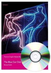 PEAR | Easystart: The Blue Cat Club Bk/Multi-ROM with MP3 Pack PEAR | Easystart: The Blue Cat Club Bk/Multi-ROM with MP3 Pack