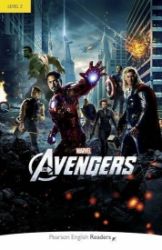 PER | Level 2: Marvel's The Avengers PER | Level 2: Marvel's The Avengers
