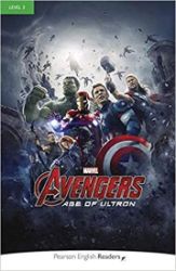 PER | Level 3: Marvel's Avengers Age of Ultron PER | Level 3: Marvel's Avengers Age of Ultron