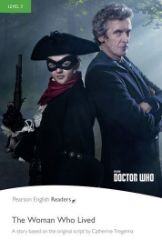 PER | Level 3: Doctor Who: Woman Who Lived - Odborná angličtina PER | Level 3: Doctor Who: Woman Who Lived