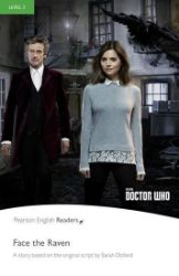 PER | Level 3: Doctor Who: Face the Raven Bk PER | Level 3: Doctor Who: Face the Raven Bk