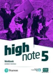 High Note Level 5 Workbook High Note Level 5 Workbook