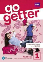 GoGetter Level 1 Workbook GoGetter Level 1 Workbook