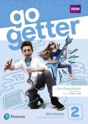 GoGetter Level 2 Workbook GoGetter Level 2 Workbook