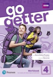GoGetter Level 4 Workbook GoGetter Level 4 Workbook