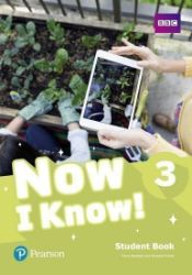 Now I Know 3 Student Book - Fiona Beddall - Učebnice angličtiny pro SŠ Now I Know 3 Student Book