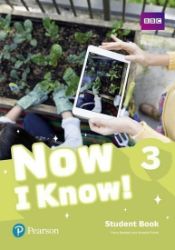 Now I Know 3 Student Book - Fiona Beddall - Učebnice angličtiny pro SŠ Now I Know 3 Student Book