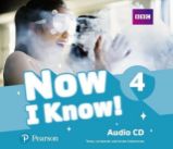 Now I Know 4 Audio CD Now I Know 4 Audio CD
