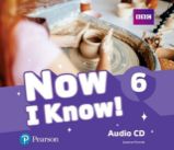 Now I Know 6 Audio CD Now I Know 6 Audio CD