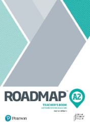Roadmap A2 Elementary Teacher´s Book with Digital Resources/Assessment Package