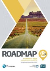 Roadmap A2+ Student's Book with eBook Roadmap A2+ Student's Book with eBook