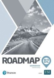 Roadmap B2 Workbook with Key Roadmap B2 Workbook with Key