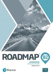 Roadmap B2 Upper-Intermediate Workbook with Online Audio with key