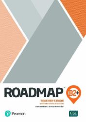 Roadmap B2+ Teacher’s Book with Digital Resources & Assessment Package