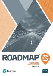 Roadmap B2+ Upper-Intermediate Workbook with Online Audio with key