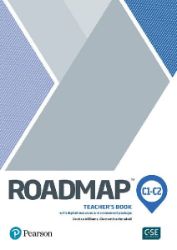 Roadmap C1 Advanced Teacher´s Book with Digital Resources & Assessment Package