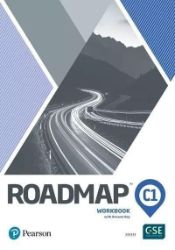 Roadmap C1-C2 Workbook with Key - Odborná angličtina Roadmap C1 Workbook with Key & Online Audio