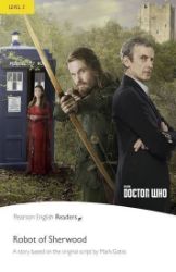 PER | Level 2: Doctor Who: The Robot of Sherwood/MP3 Pack PER | Level 2: Doctor Who: The Robot of Sherwood/MP3 Pack