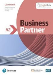 Business Partner A2 Coursebook with eBook Business Partner A2 Coursebook with eBook
