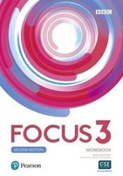 Focus 2nd Edition Level 3 Workbook Focus 2nd Edition Level 3 Workbook