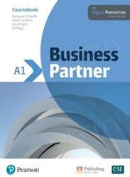 Business Partner A1 Teacher's Book with Online Access Business Partner A1 Teacher's Book with Online Access