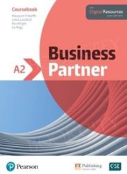 Business Partner A2 Teacher's Book with Online Access Business Partner A2 Teacher's Book with Online Access