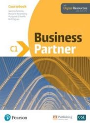 Business Partner C1 Teacher's Book with Online Access Business Partner C1 Teacher's Book with Online Access