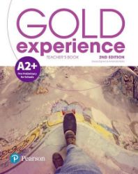 Gold Experience 2nd Edition A2+ Teacher's Book with Online Access