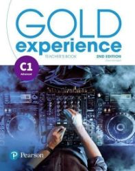 Gold Experience 2nd Edition C1 Advanced Teacher's Book with Online Access