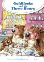 PESR | L1: Goldilocks and Three Bears - Odborná angličtina PESR | L1: Goldilocks and Three Bears