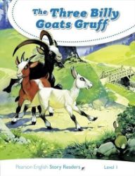 PESR | Level 1: The Three Billy Goats Gruff - Odborná angličtina PESR | Level 1: The Three Billy Goats Gruff