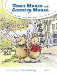 PESR | Level 1: Town Mouse and Country Mouse - Odborná angličtina PESR | Level 1: Town Mouse and Country Mouse