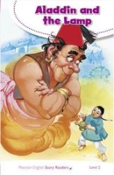 PESR | Level 2: Aladdin and the Lamp PESR | Level 2: Aladdin and the Lamp