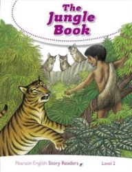 PESR | Level 2: The Jungle Book PESR | Level 2: The Jungle Book