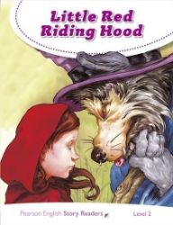 PESR | Level 2: Little Red Riding Hood - Odborná angličtina PESR | Level 2: Little Red Riding Hood