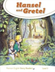 PESR | Level 3: Hansel and Gretel - Odborná angličtina PESR | Level 3: Hansel and Gretel