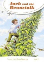 PESR | Level 3: Jack and the Beanstalk PESR | Level 3: Jack and the Beanstalk