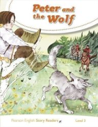 PESR | Level 3: Peter and the Wolf - Odborná angličtina PESR | Level 3: Peter and the Wolf
