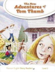 PESR | Level 3: The New Adventures of Tom Thumb - Odborná angličtina PESR | Level 3: The New Adventures of Tom Thumb