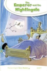 PESR | Level 4: The Emperor and the Nightingale - Odborná angličtina PESR | Level 4: The Emperor and the Nightingale