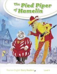 PESR | Level 4: The Pied Piper of Hamelin PESR | Level 4: The Pied Piper of Hamelin