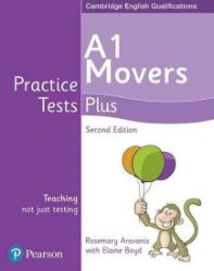 Practice Tests Plus YLE 2nd Edition Movers Students' Book Practice Tests Plus YLE 2nd Edition Movers Students' Book